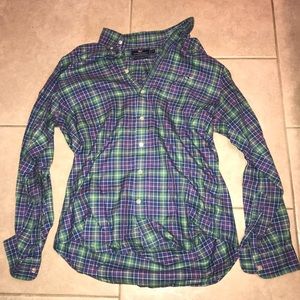 Vineyard Vines Slim Fit Tucker Shirt